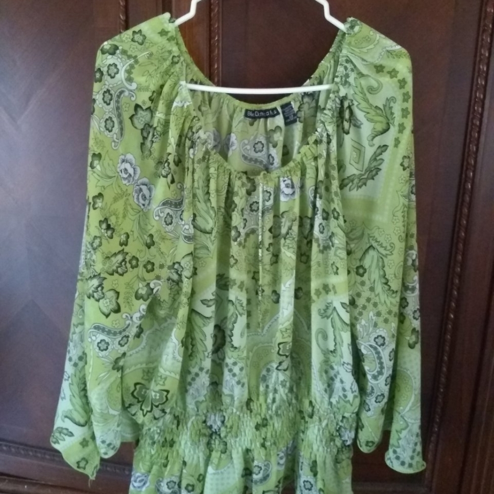 Blouse